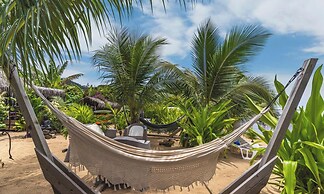Chic Beachside Retreat