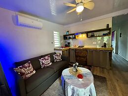 Chic Beachside Retreat