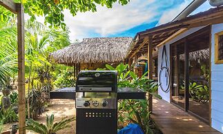 Chic Beachside Retreat