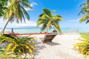 Luxurious Ocean Front 5BR Villa