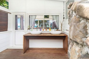 Luxurious Ocean Front 5BR Villa