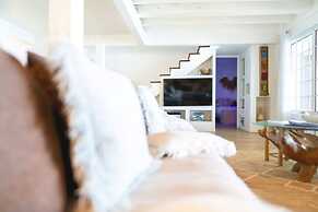 Luxurious Ocean Front 5BR Villa