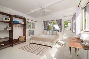 Luxurious Ocean Front 5BR Villa
