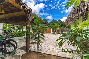 Romantic Beachfront Escape With Modern Comforts
