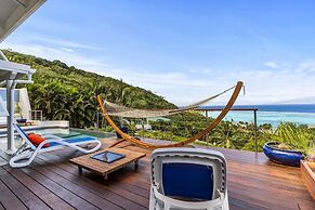 3BR Villa M Mento With Infinity Pool