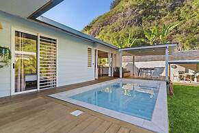 Private 3BR Villa With Pool
