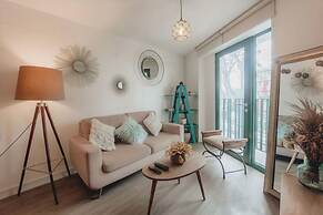 Elegance in Barranco - Cozy 2BR