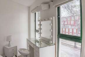 Elegance in Barranco - Cozy 2BR
