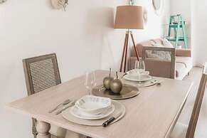 Elegance in Barranco - Cozy 2BR