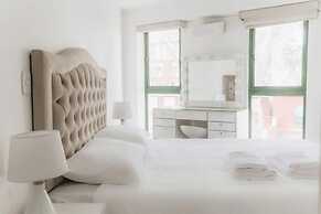 Elegance in Barranco - Cozy 2BR