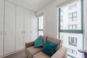 Elegance in Barranco - Cozy 2BR