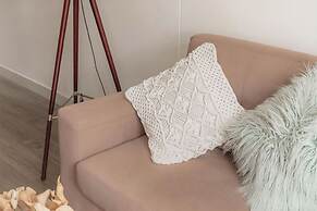 Elegance in Barranco - Cozy 2BR