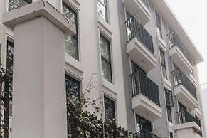 Elegance in Barranco - Cozy 2BR