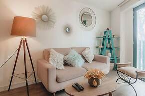 Elegance in Barranco - Cozy 2BR