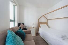 Elegance in Barranco - Cozy 2BR