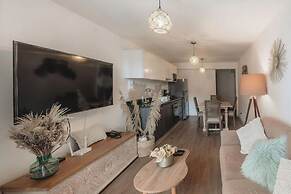 Elegance in Barranco - Cozy 2BR