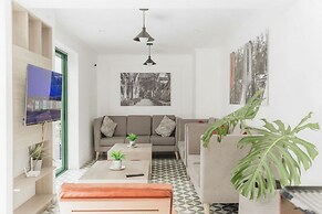Elegance in Barranco - Cozy 2BR