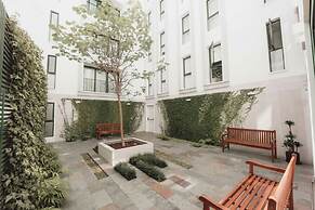 Elegance in Barranco - Cozy 2BR
