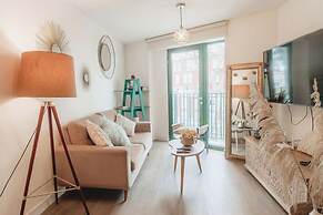 Elegance in Barranco - Cozy 2BR