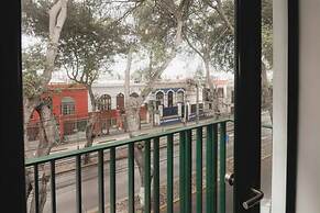 Elegance in Barranco - Cozy 2BR
