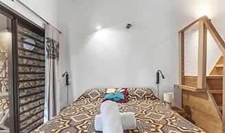 Seaside Haven Expansive 3BR Villa in Moorea