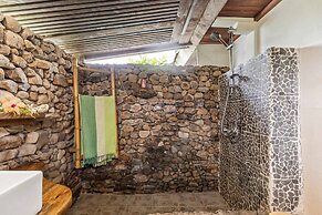 Bungalow Studio Jardin Vahia