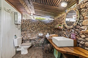 Bungalow Studio Jardin Vahia