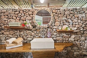 Bungalow Studio Jardin Vahia