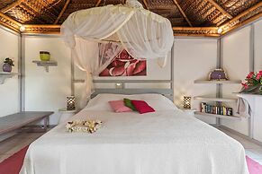 Bungalow Studio Jardin Vahia