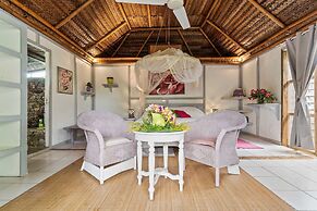 Bungalow Studio Jardin Vahia