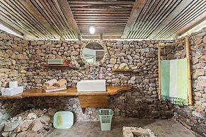 Bungalow Studio Jardin Vahia