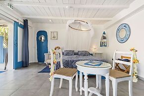 Seaside Air-conditioned Bungalow Tamara