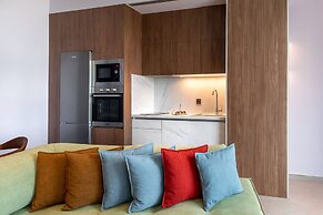 Z4 Alpha 2bed in Frini