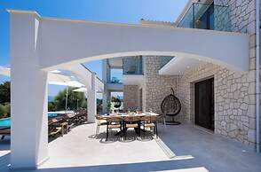 Villa Unique in Lefkada