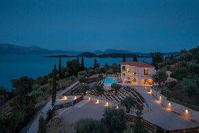 Villa Unique in Lefkada