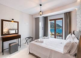 Villa Unique in Lefkada