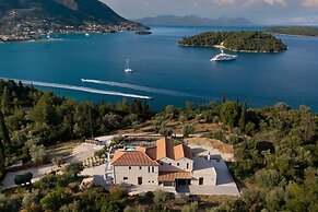 Villa Unique in Lefkada