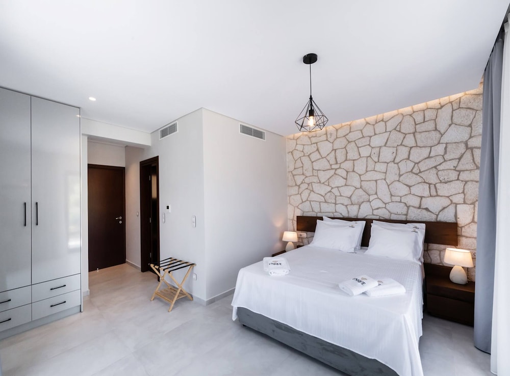 Villa Unique in Lefkada