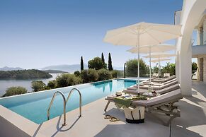 Villa Unique in Lefkada