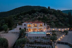 Villa Unique in Lefkada