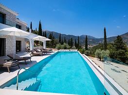 Villa Unique in Lefkada