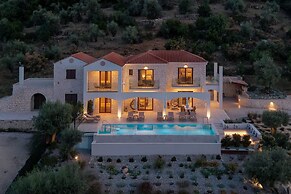 Villa Unique in Lefkada