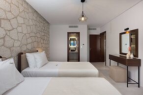Villa Unique in Lefkada