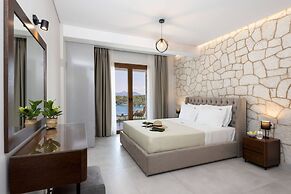 Villa Unique in Lefkada