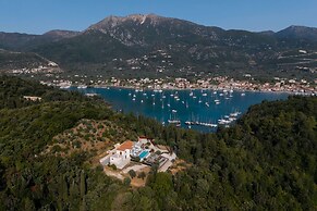 Villa Unique in Lefkada