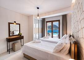 Villa Unique in Lefkada
