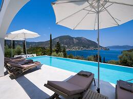 Villa Unique in Lefkada