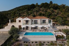 Villa Unique in Lefkada