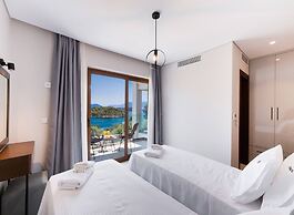 Villa Unique in Lefkada