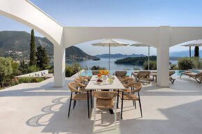 Villa Unique in Lefkada